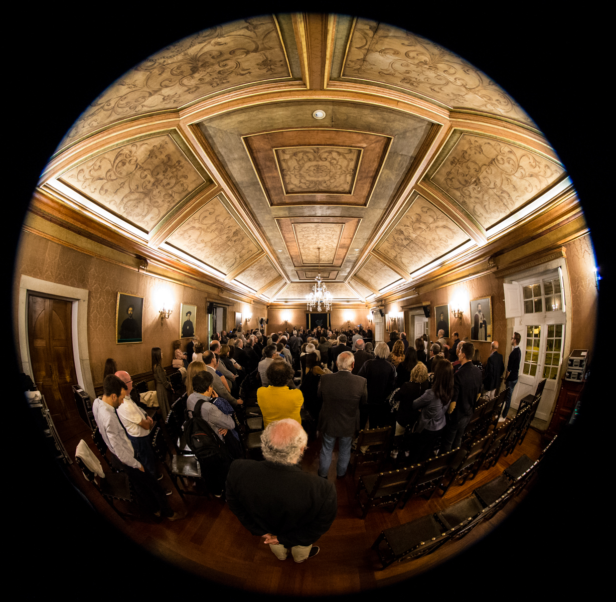 Imagem número 8 da galeria Homenagem José Manuel Mendes