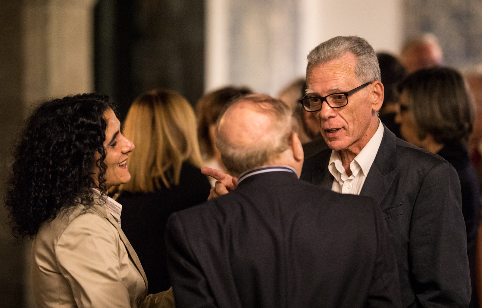 Imagem número 7 da galeria Homenagem José Manuel Mendes