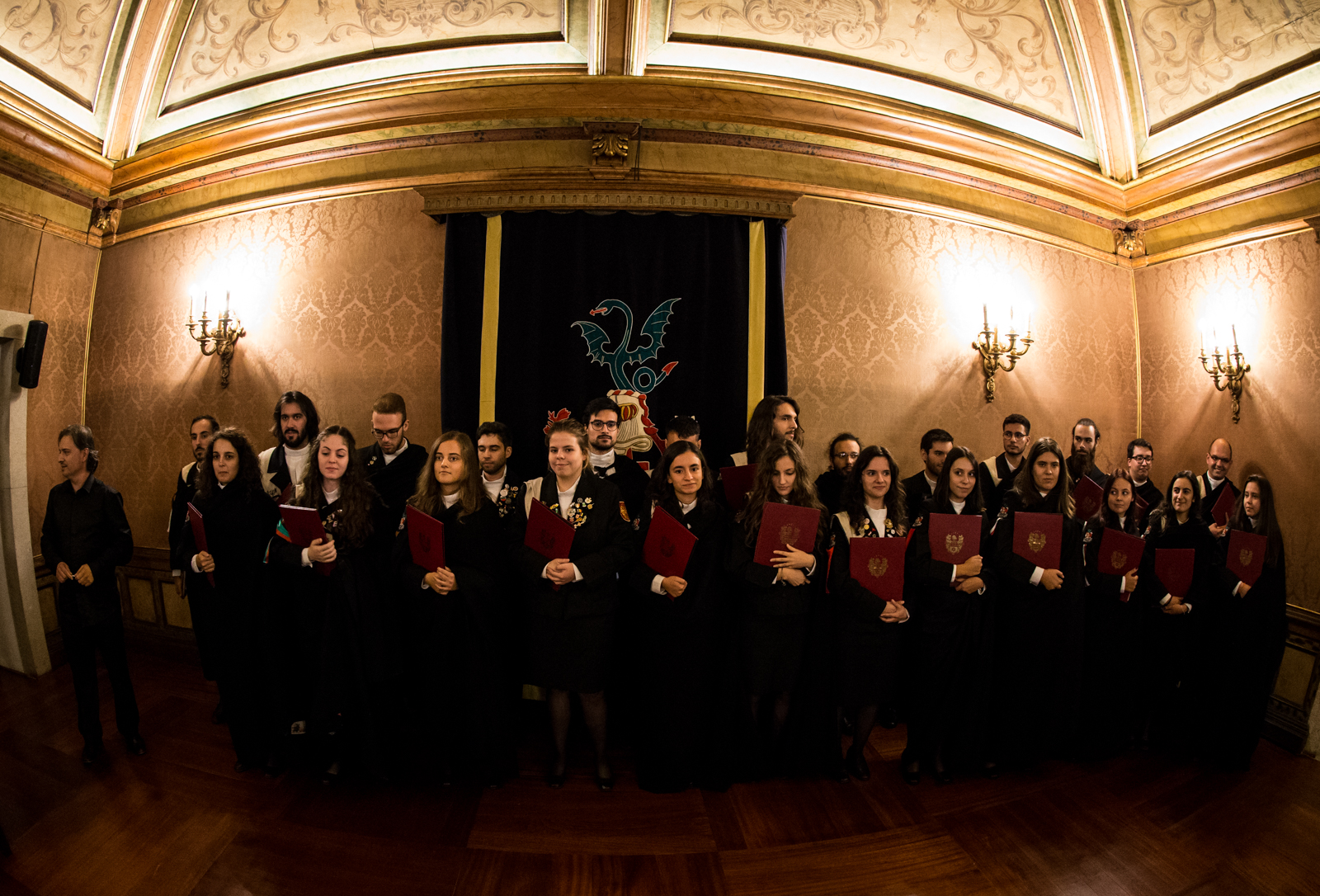 Imagem número 10 da galeria Homenagem José Manuel Mendes