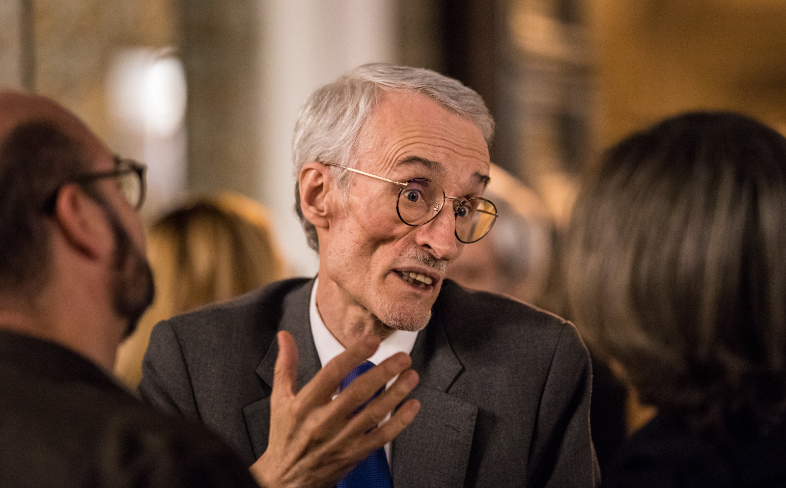 Imagem número 1 da galeria Homenagem José Manuel Mendes