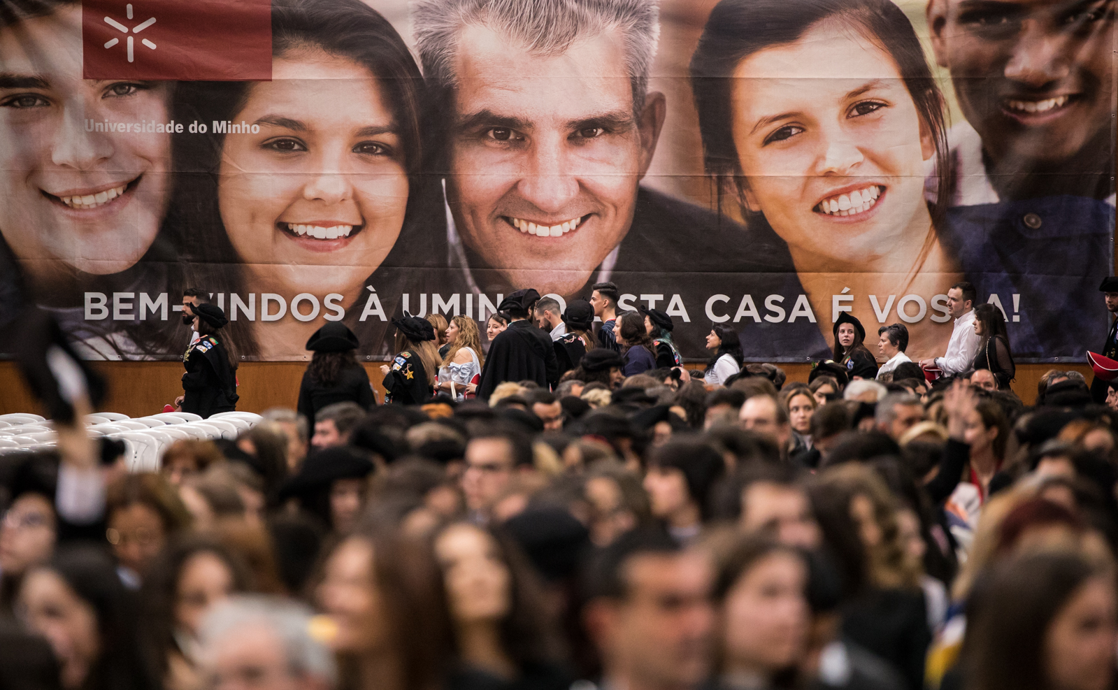 Imagem número 7 da galeria Imposição de Insígnias