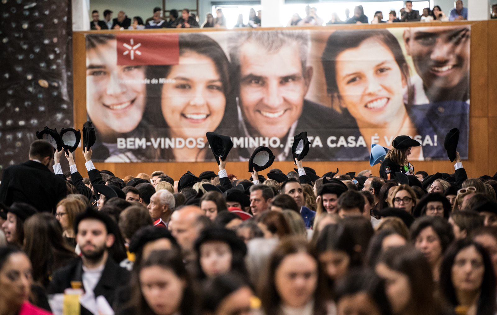 Imagem número 3 da galeria Imposição de Insígnias