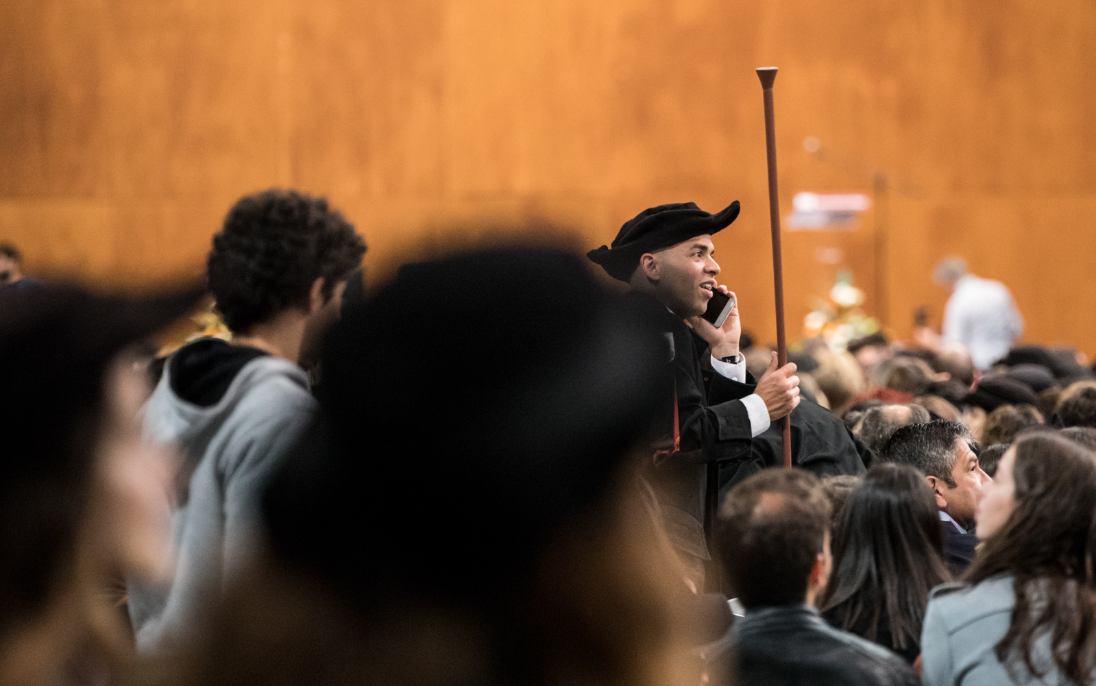 Imagem número 4 da galeria Imposição de Insígnias