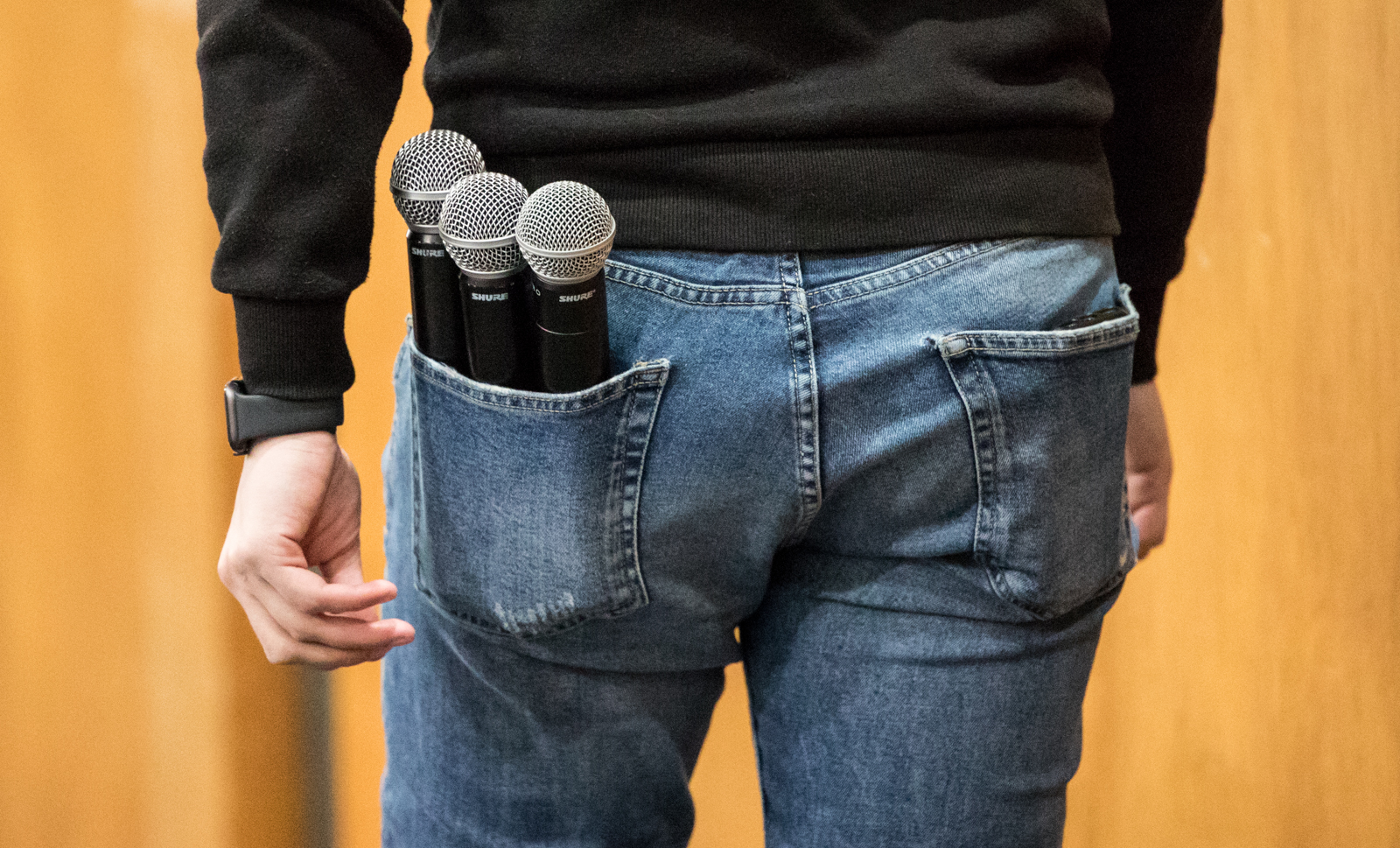 Imagem número 2 da galeria Imposição de Insígnias