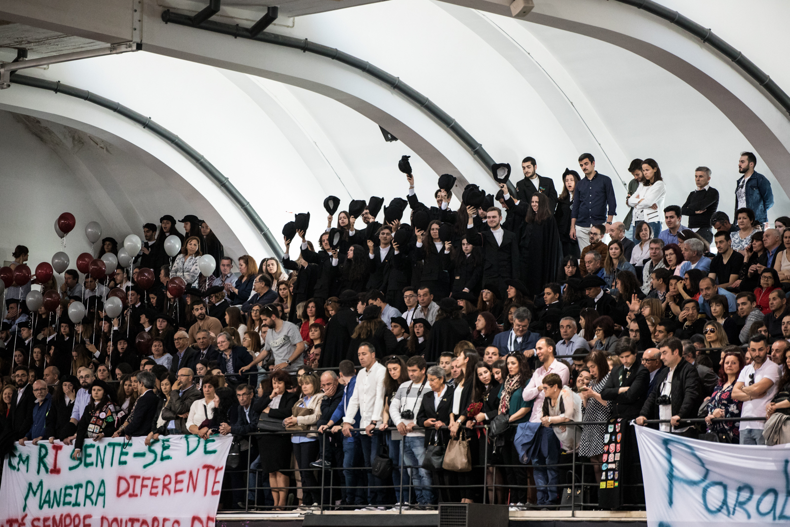 Imagem número 1 da galeria Imposição de Insígnias