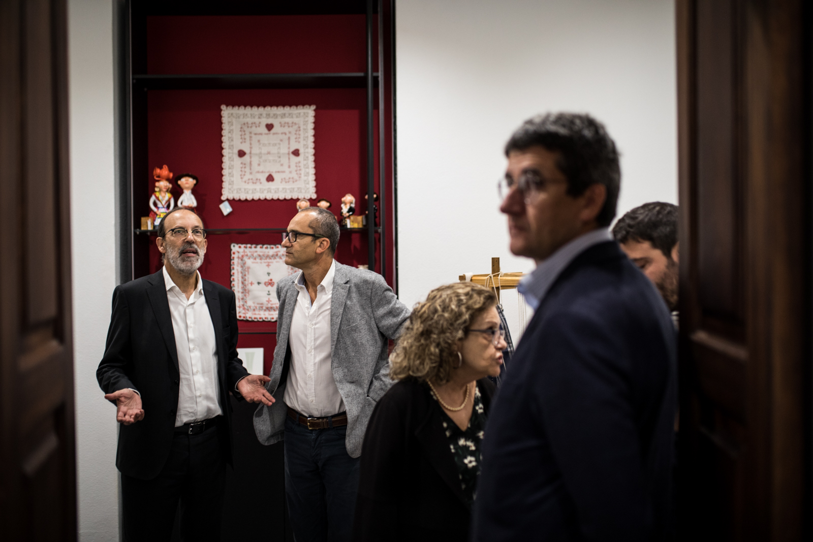 Imagem número 2 da galeria Inauguração Loja UMinho