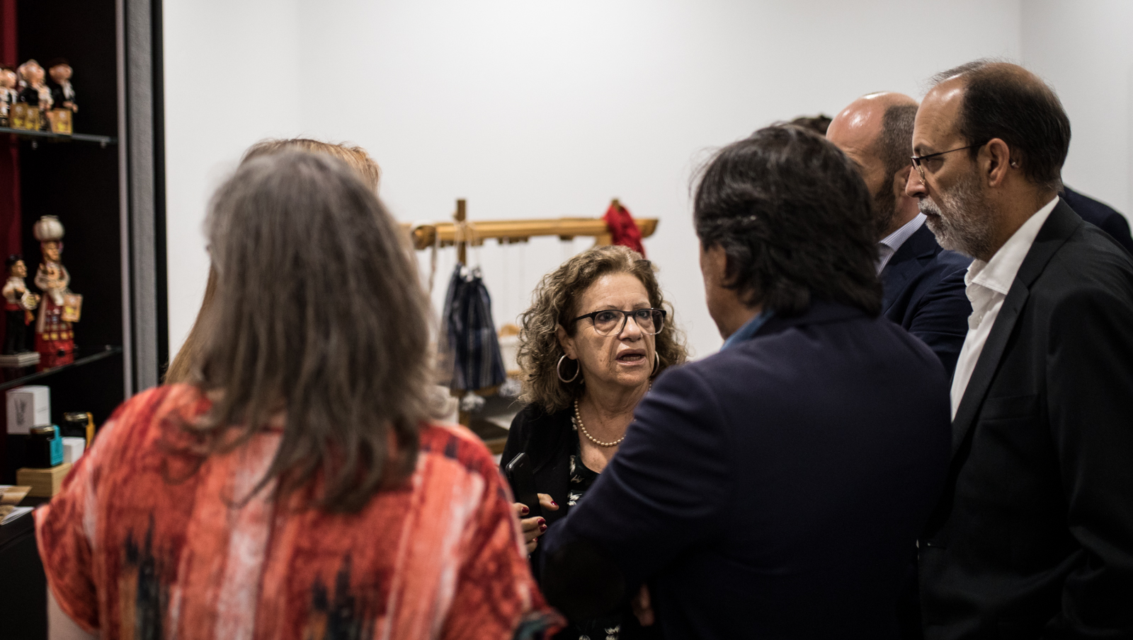 Imagem número 3 da galeria Inauguração Loja UMinho