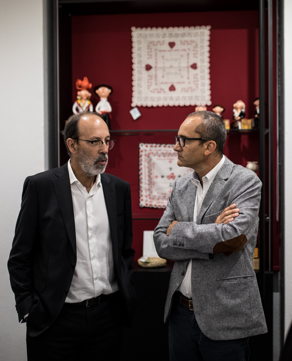 Imagem número 4 da galeria Inauguração Loja UMinho
