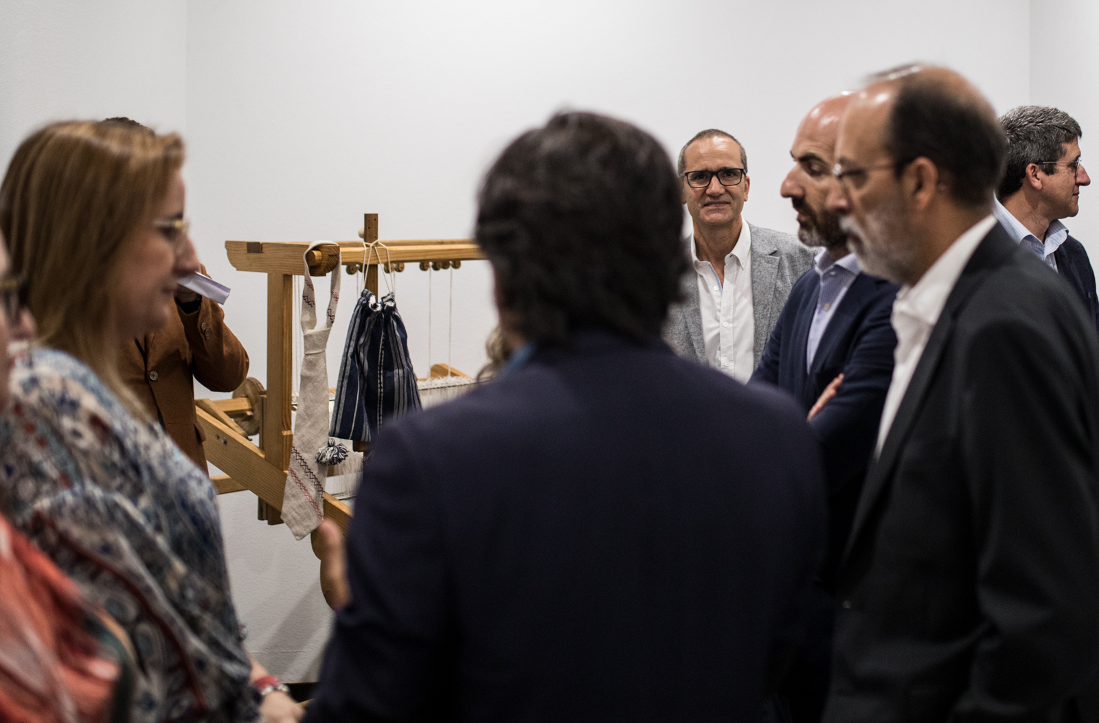 Imagem número 10 da galeria Inauguração Loja UMinho
