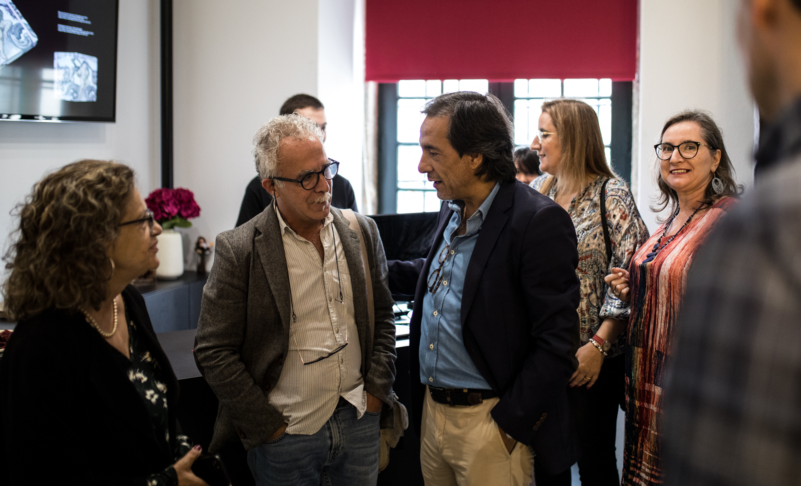 Imagem número 3 da galeria Inauguração Loja UMinho