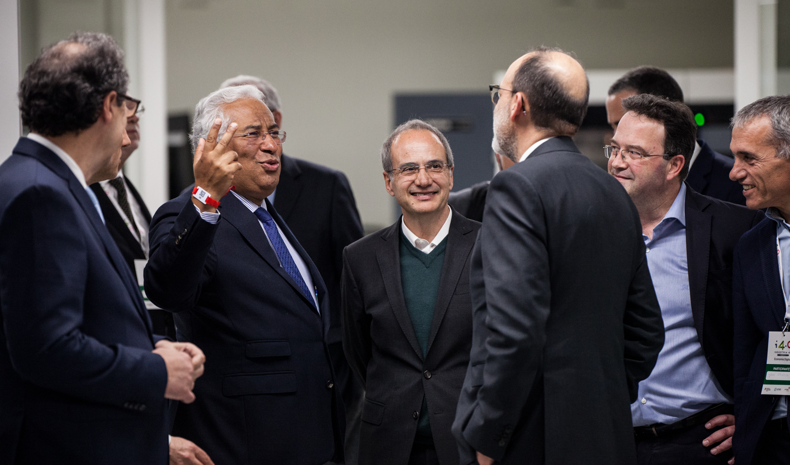 Imagem número 4 da galeria  Industria 4.0