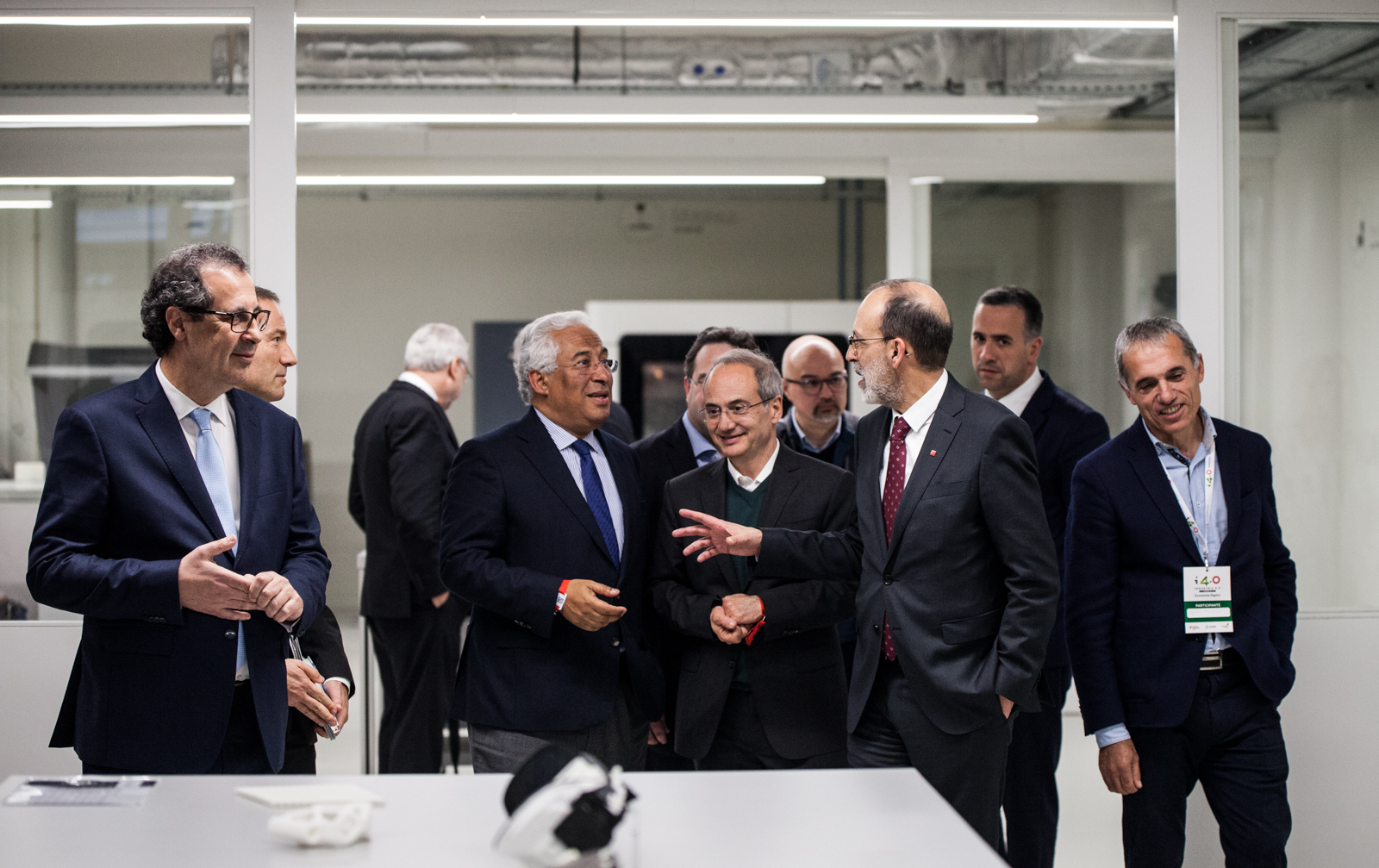 Imagem número 5 da galeria  Industria 4.0