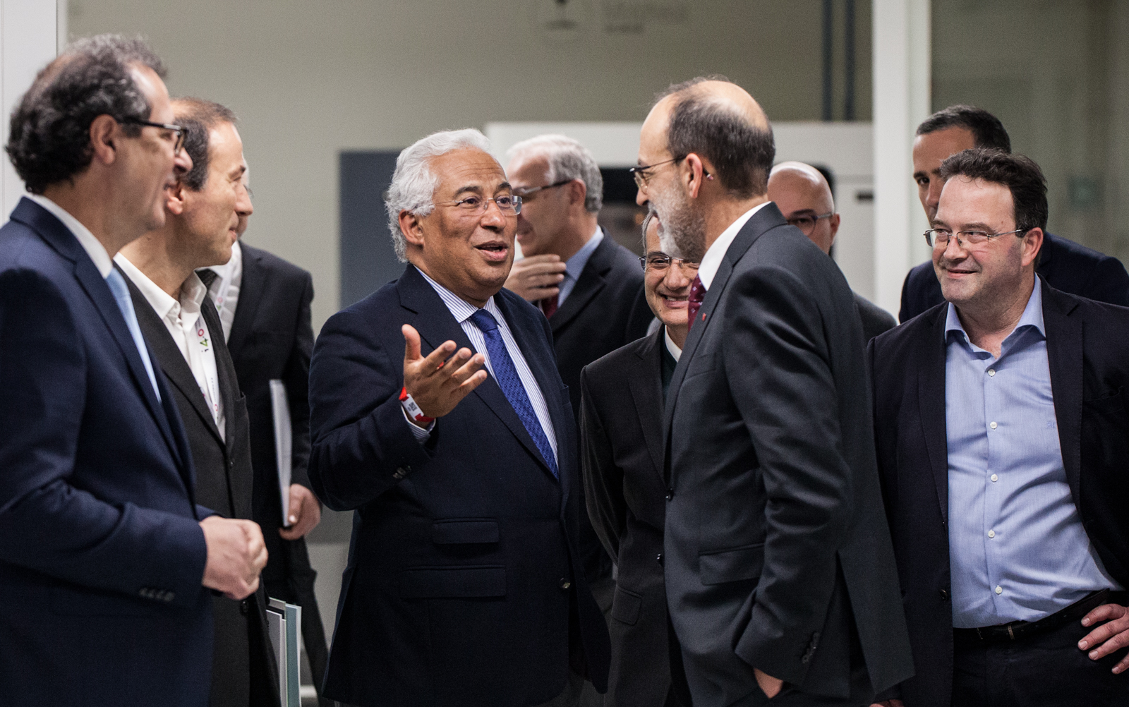 Imagem número 2 da galeria  Industria 4.0