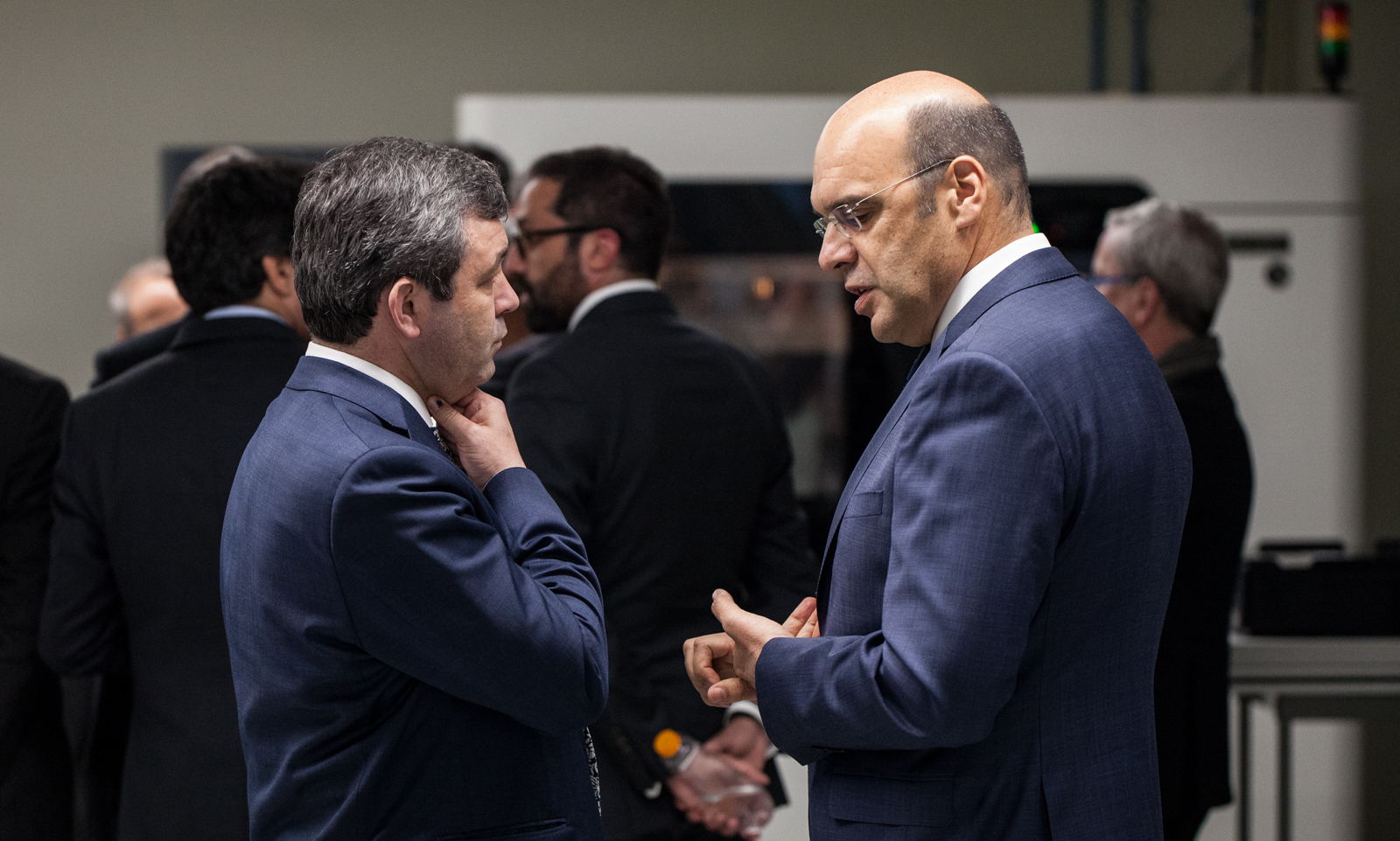 Imagem número 7 da galeria  Industria 4.0