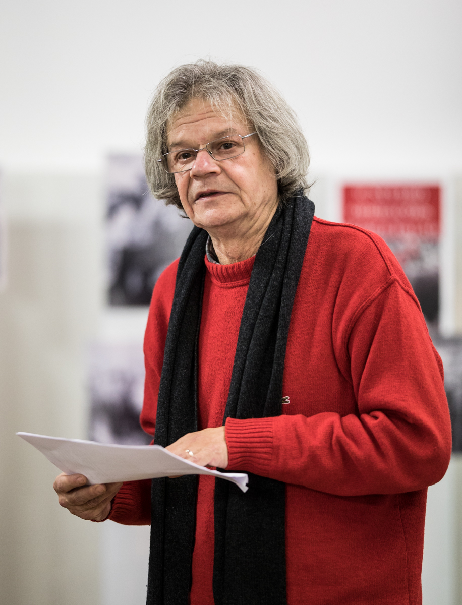 Imagem número 10 da galeria Lançamento Livro Estudantes Bracarenses Crise 69