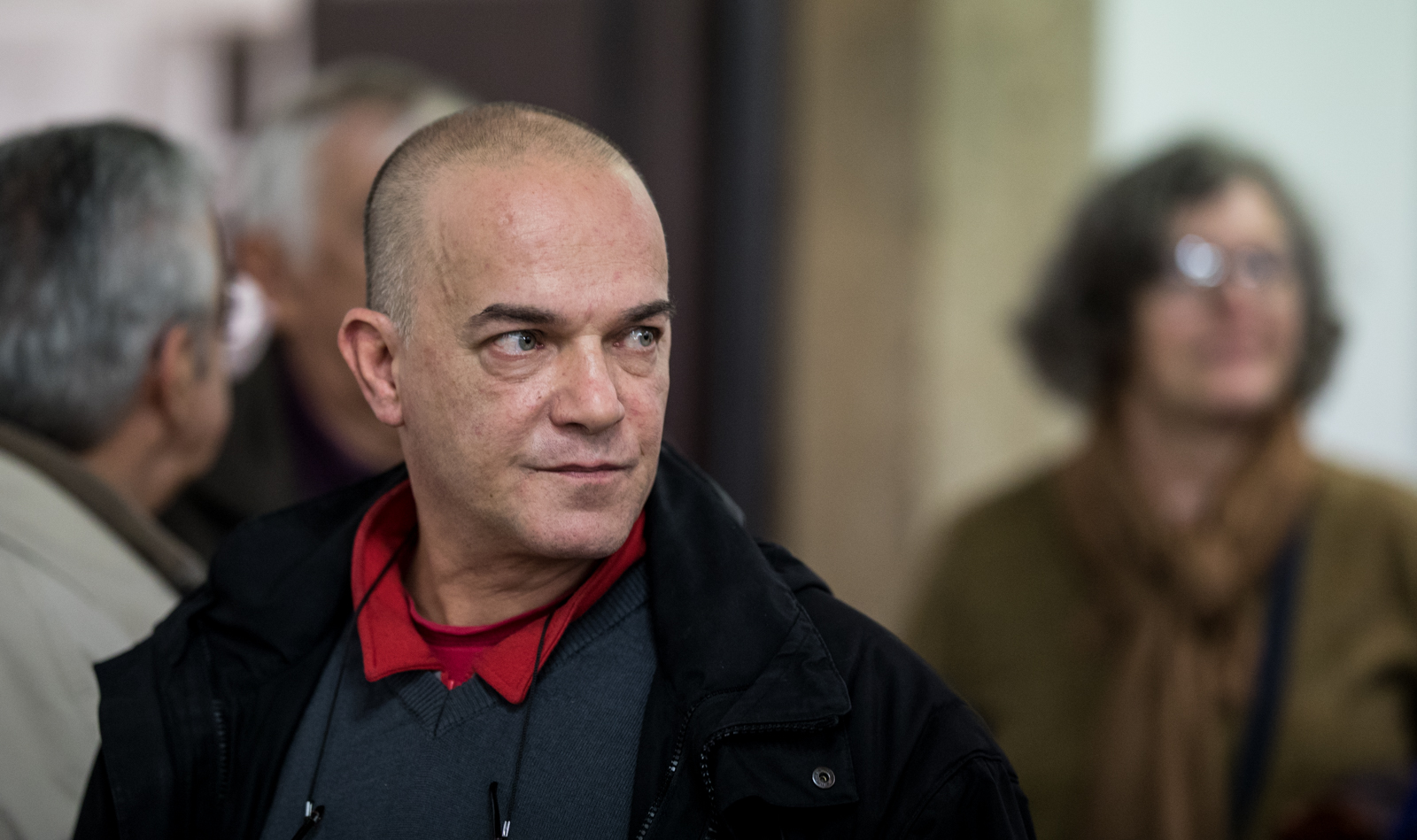 Imagem número 3 da galeria Lançamento Livro Estudantes Bracarenses Crise 69