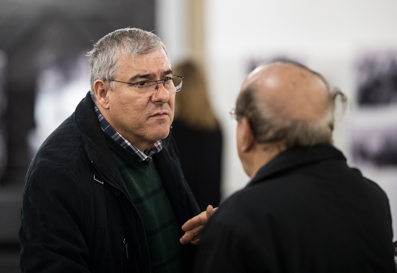 Imagem número 1 da galeria Lançamento Livro Estudantes Bracarenses Crise 69