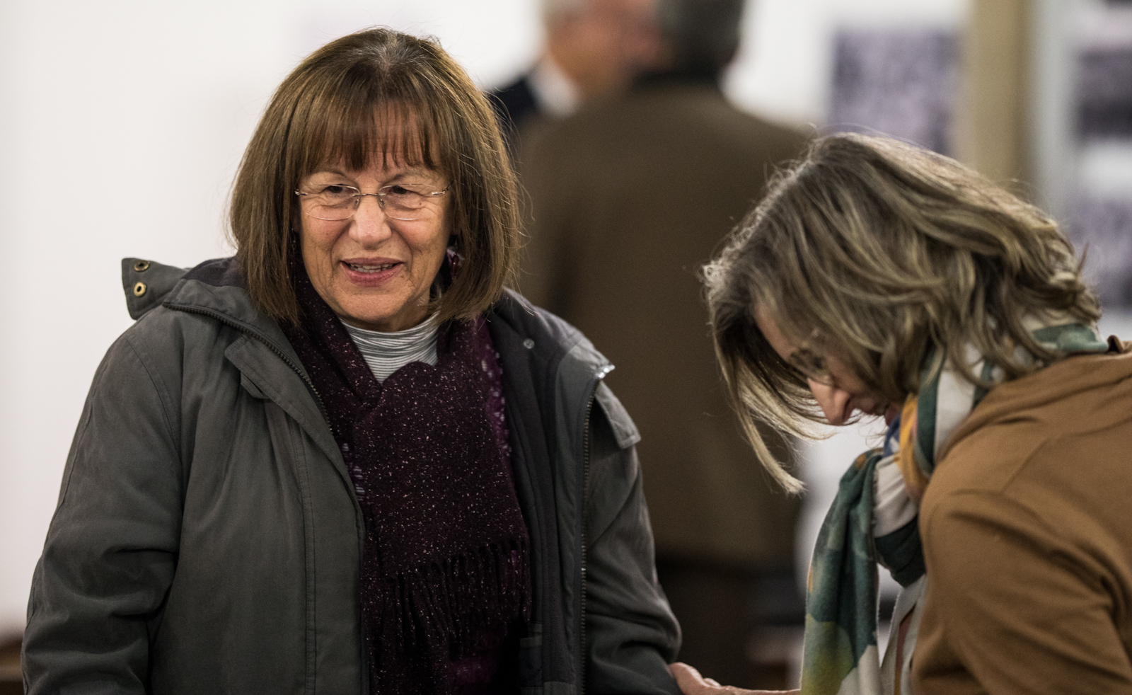 Imagem número 5 da galeria Lançamento Livro Estudantes Bracarenses Crise 69