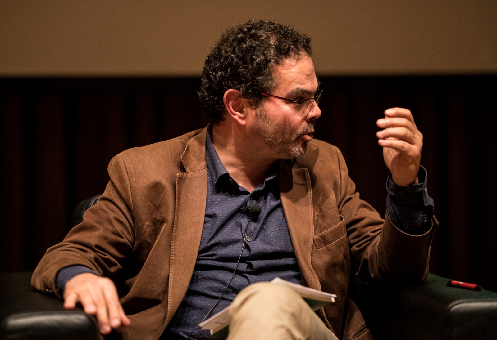 Imagem número 2 da galeria Lançamento do livro "A Europa não é um país estrangeiro"