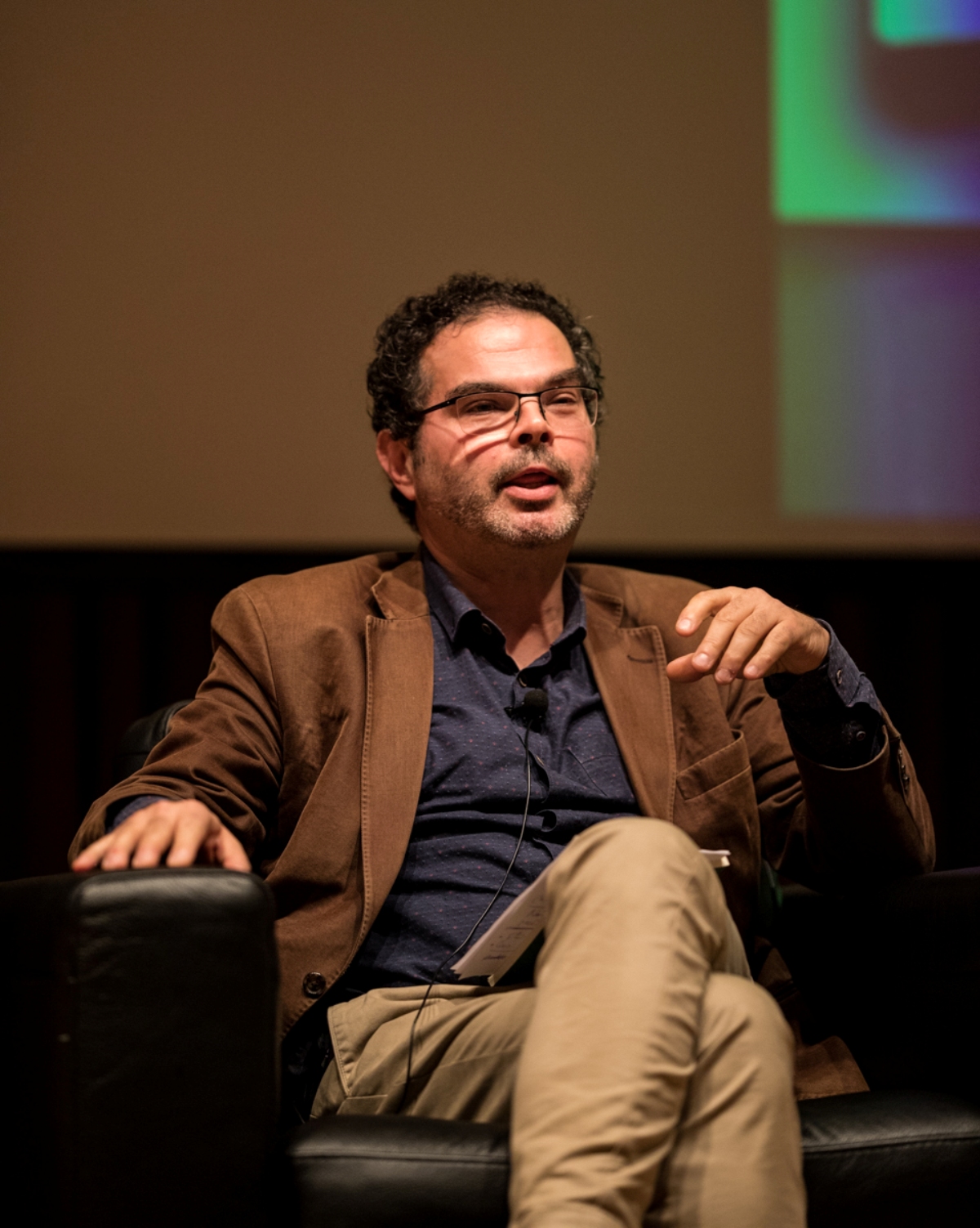 Imagem número 4 da galeria Lançamento do livro "A Europa não é um país estrangeiro"