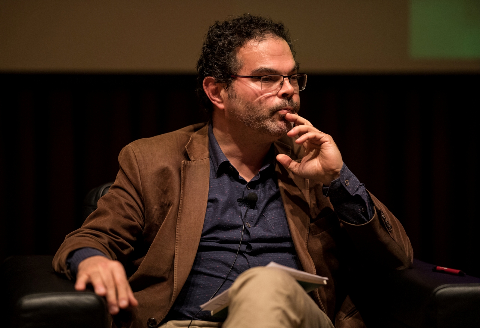 Imagem número 8 da galeria Lançamento do livro "A Europa não é um país estrangeiro"