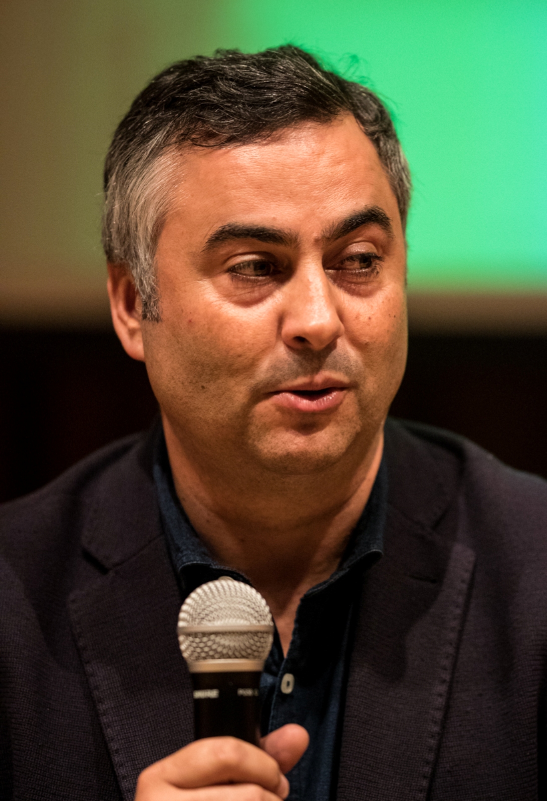 Imagem número 9 da galeria Lançamento do livro 