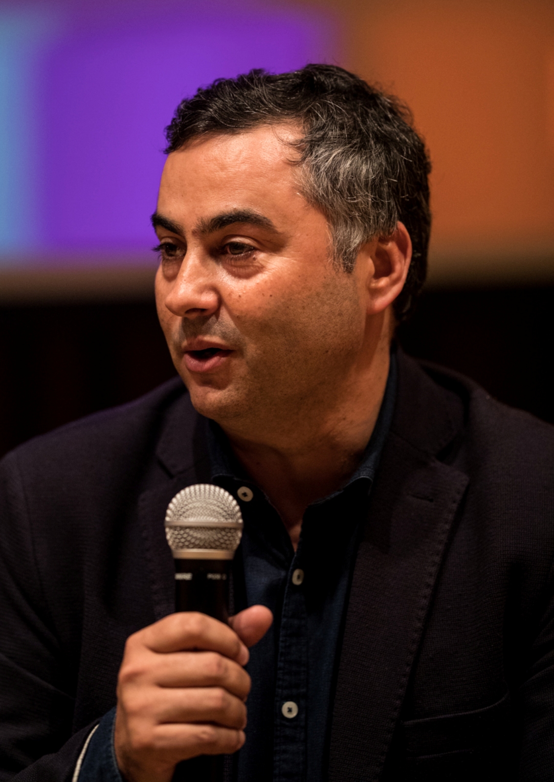 Imagem número 8 da galeria Lançamento do livro 