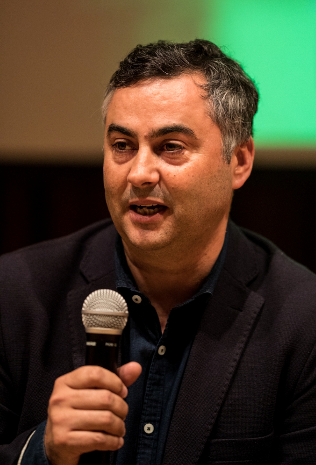 Imagem número 10 da galeria Lançamento do livro 