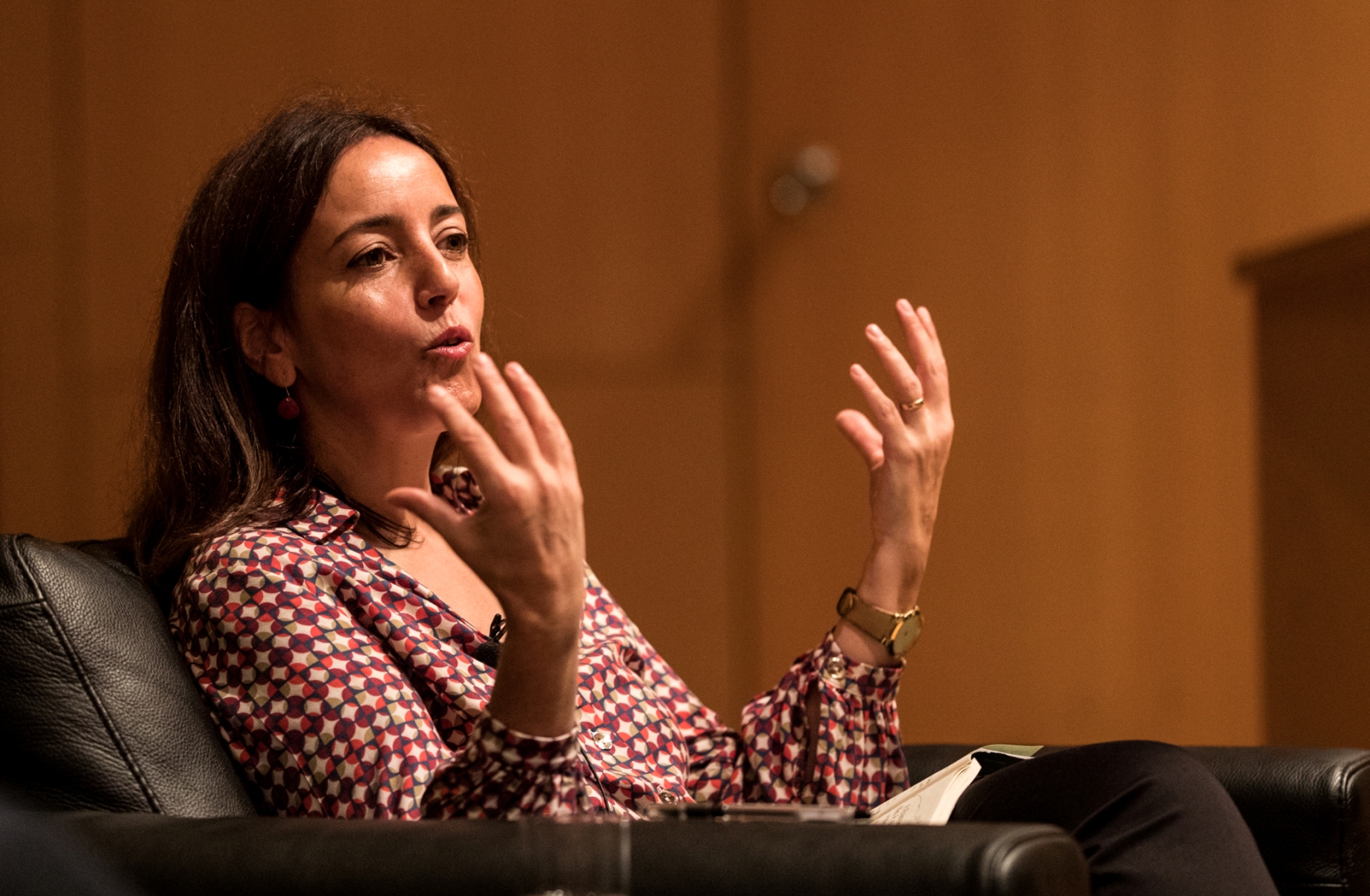 Imagem número 1 da galeria Lançamento do livro 