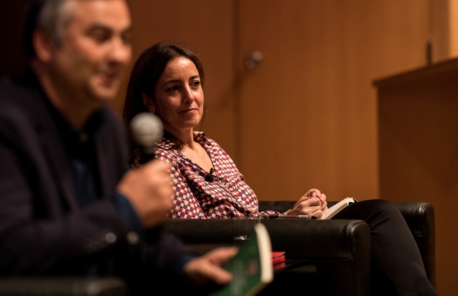 Imagem número 5 da galeria Lançamento do livro 