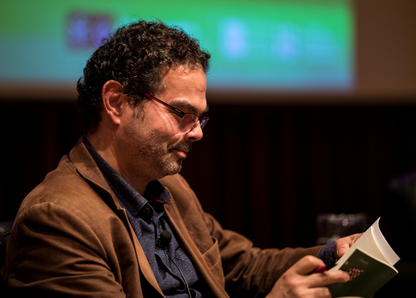 Imagem número 4 da galeria Lançamento do livro 