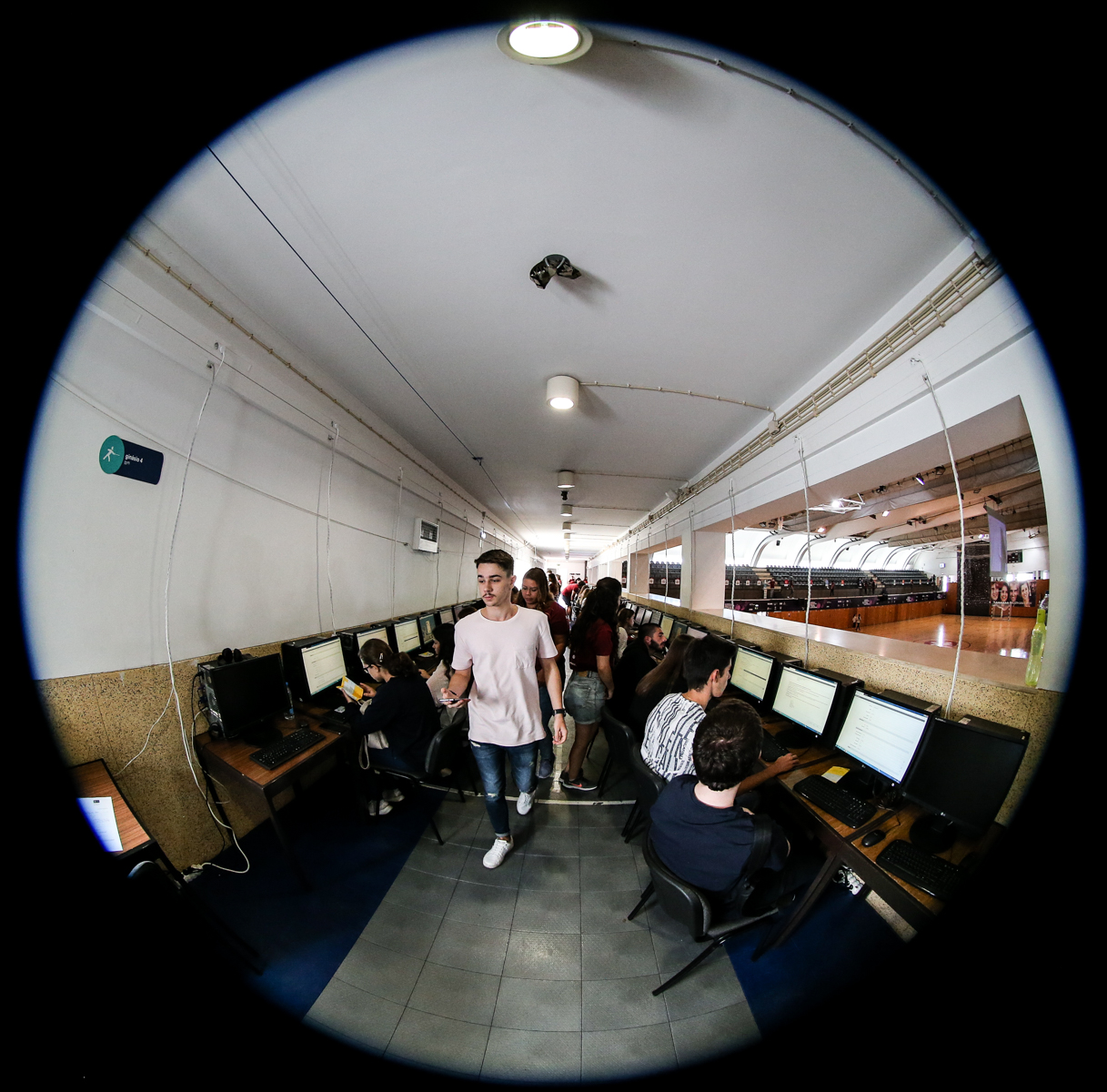 Imagem número 5 da galeria Matriculas