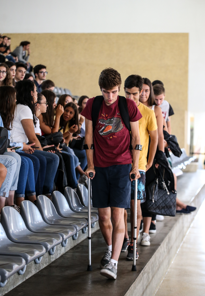 Imagem número 6 da galeria Matriculas