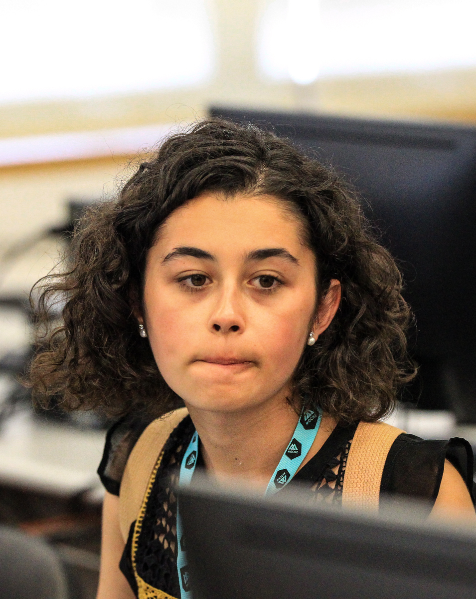 Imagem número 4 da galeria Matriculas