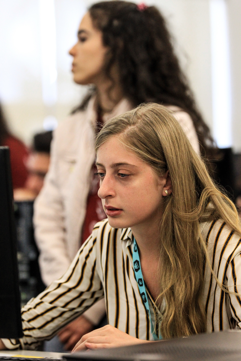 Imagem número 9 da galeria Matriculas