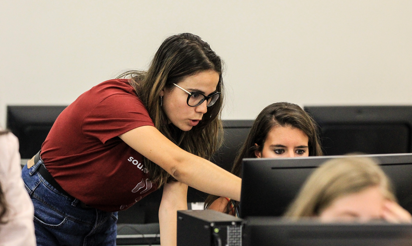 Imagem número 5 da galeria Matriculas