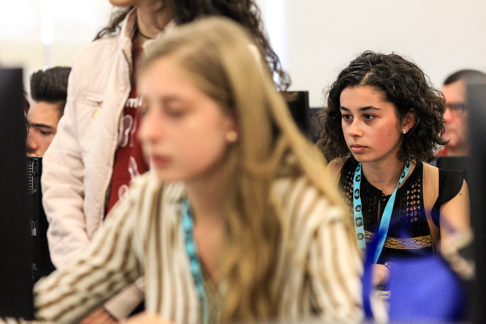 Imagem número 8 da galeria Matriculas