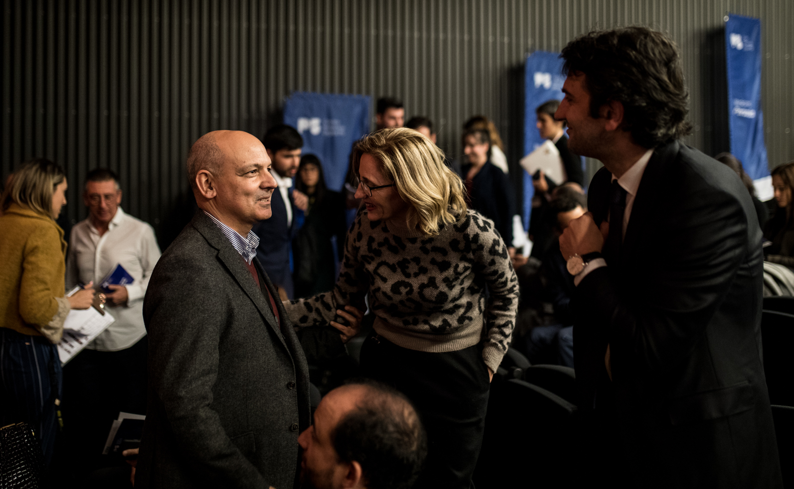 Imagem número 6 da galeria Medicina Centro P5