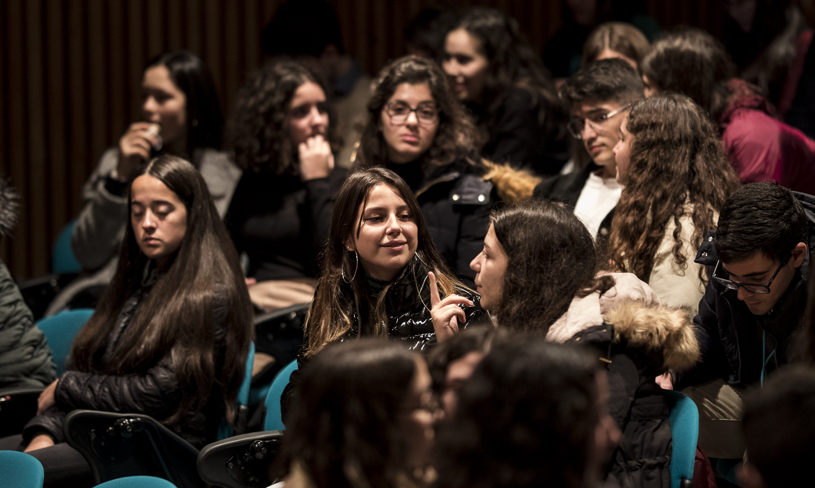 Imagem número 3 da galeria Melhores Alunos Secundário