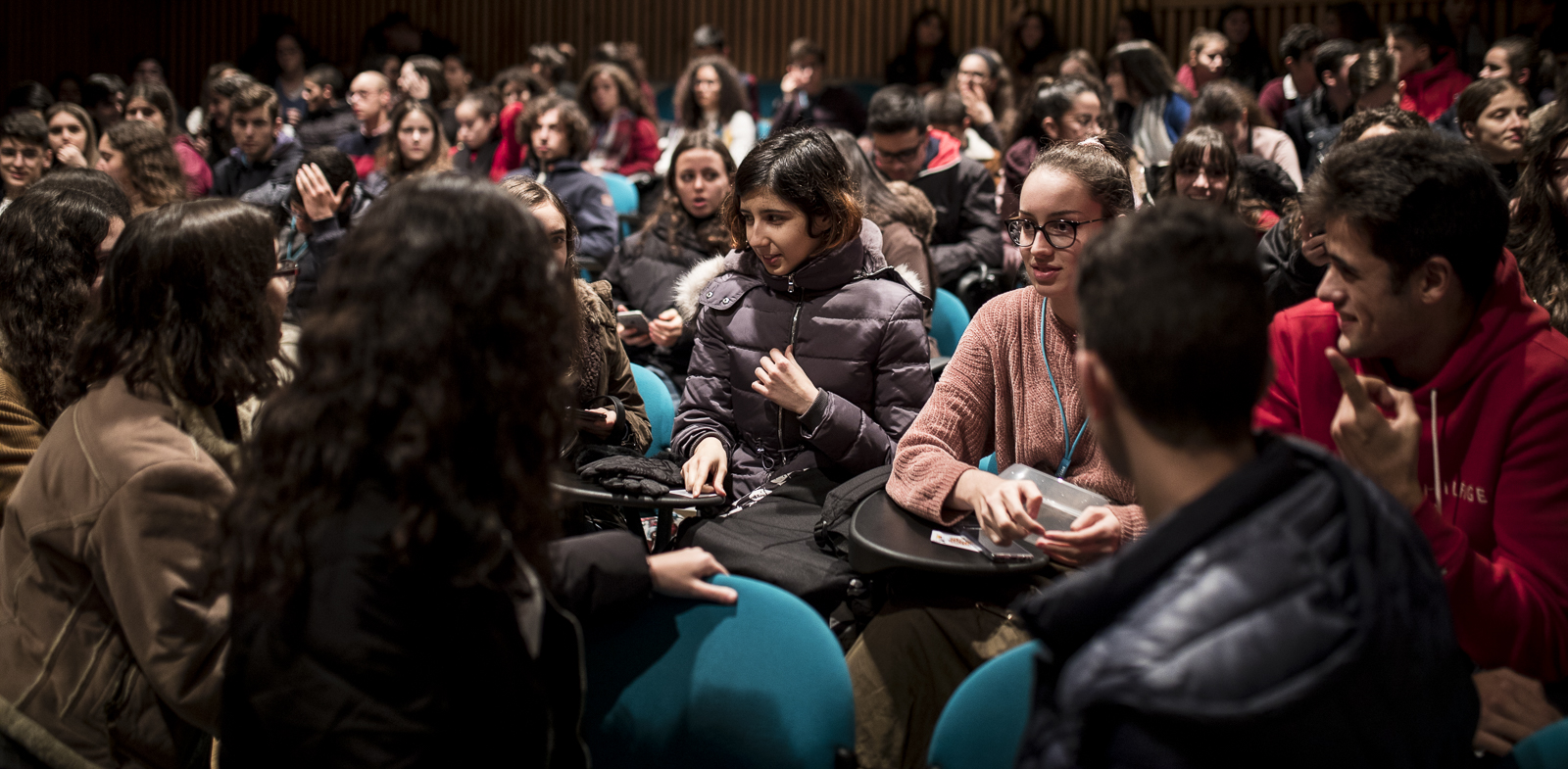 Imagem número 10 da galeria Melhores Alunos Secundário