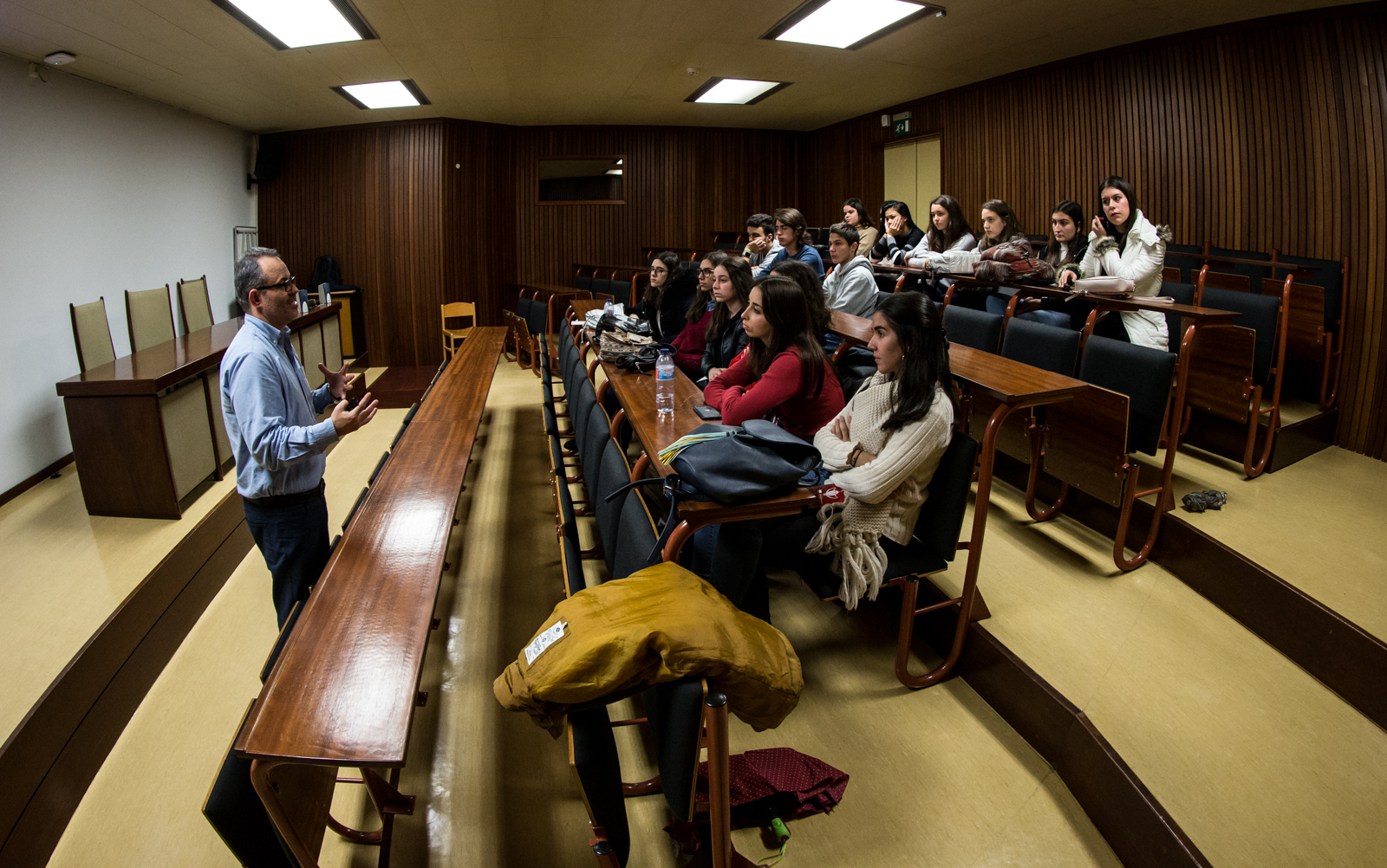 Imagem número 10 da galeria Melhores Alunos Secundário