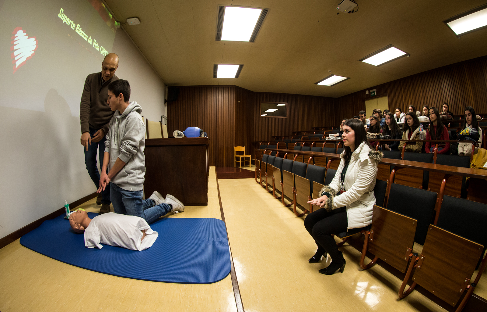 Imagem número 9 da galeria Melhores Alunos Secundário