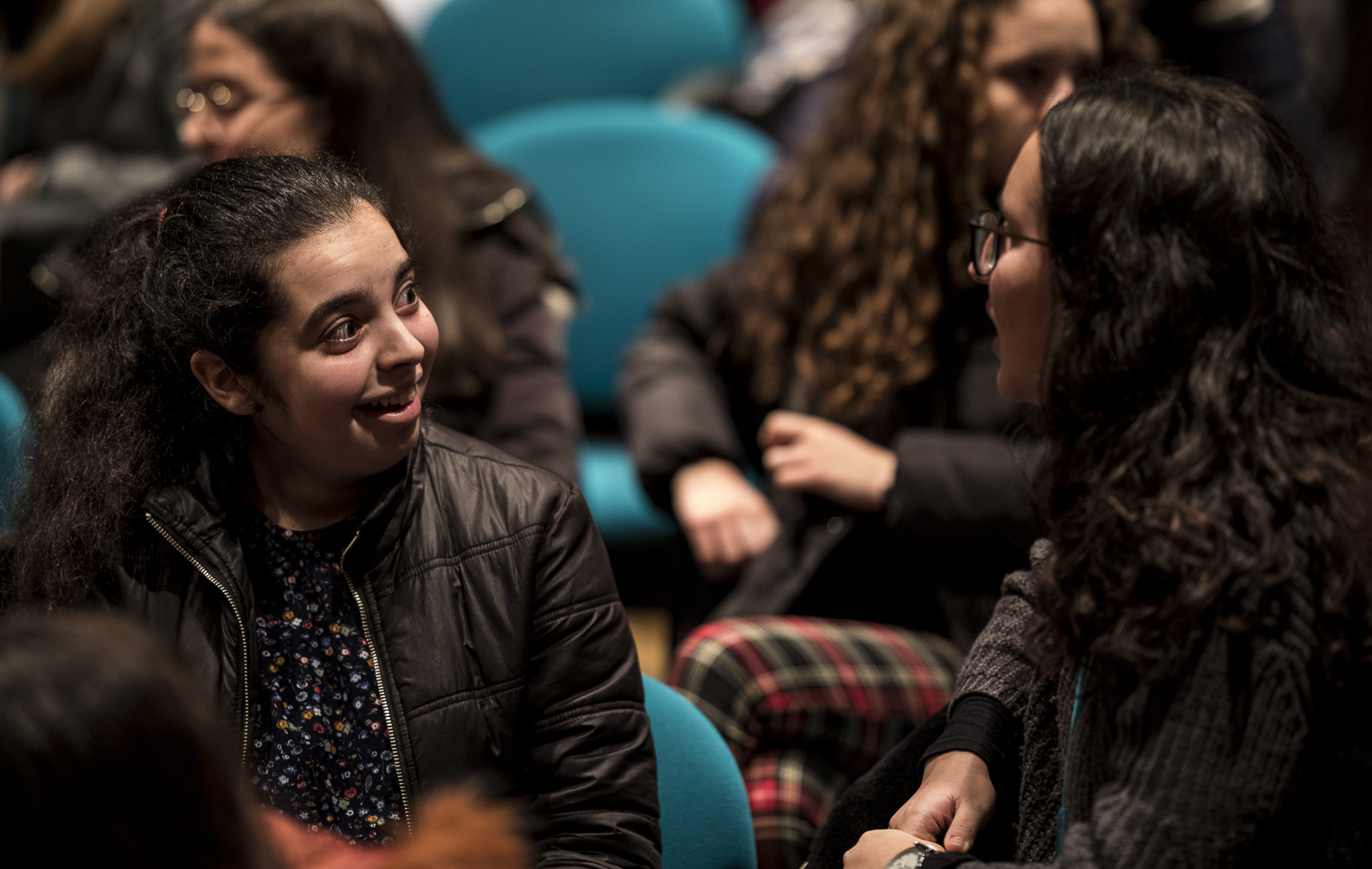 Imagem número 3 da galeria Melhores Alunos Secundário