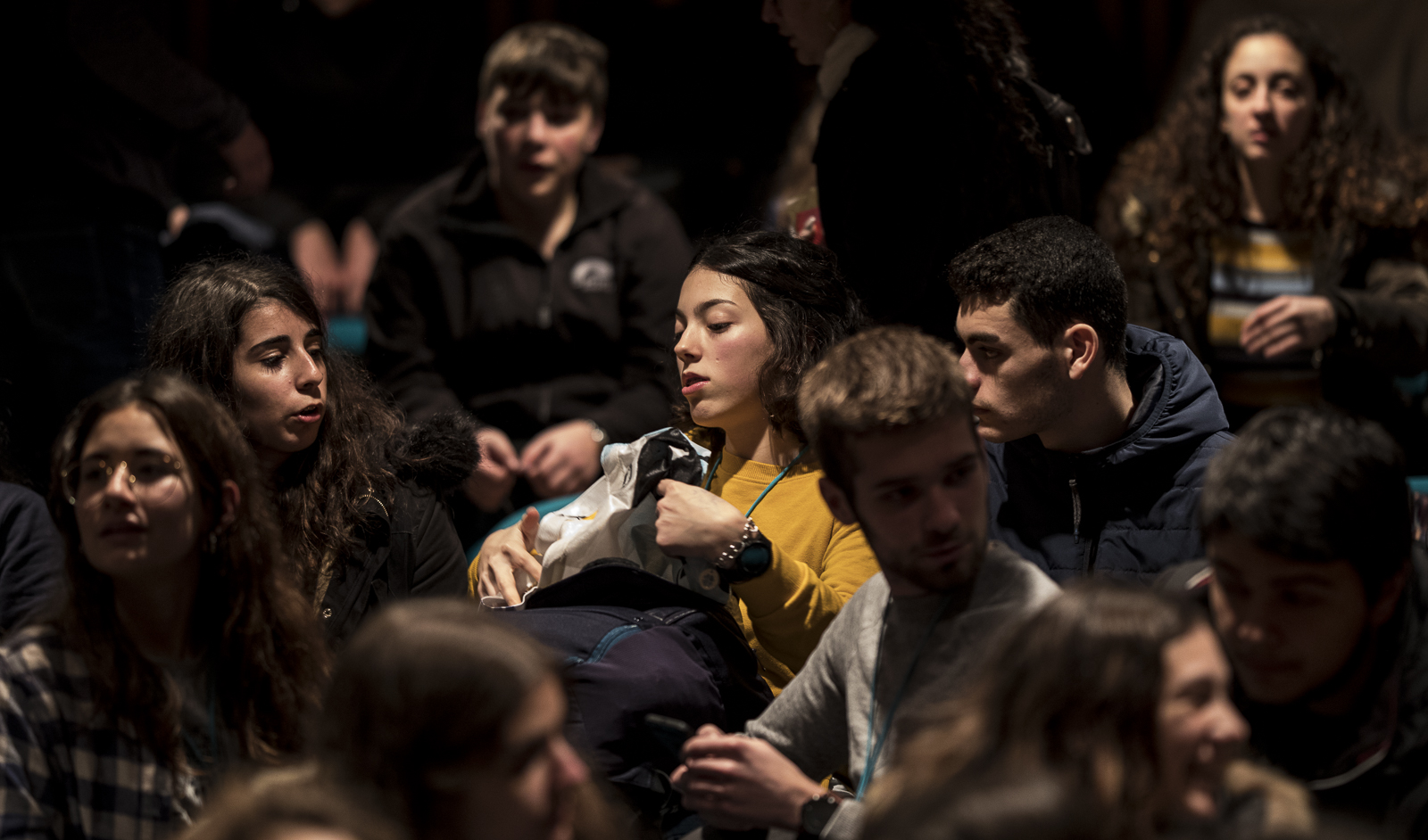 Imagem número 1 da galeria Melhores Alunos Secundário