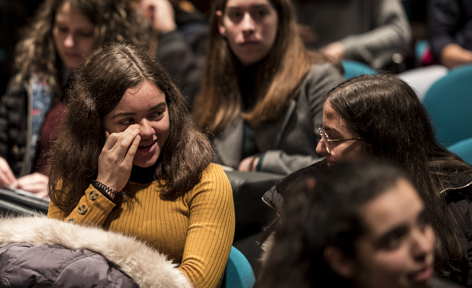 Imagem número 2 da galeria Melhores Alunos Secundário