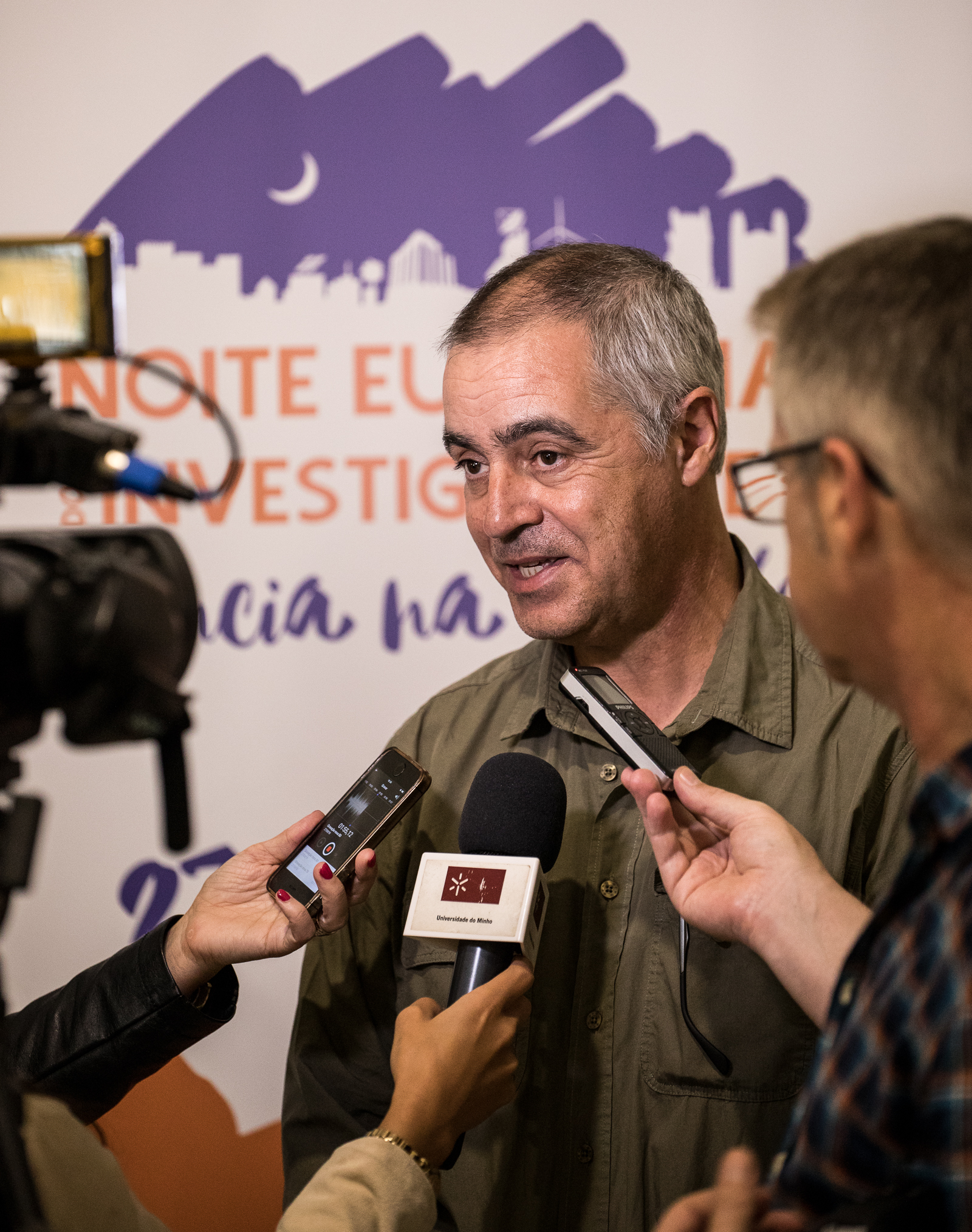 Imagem número 7 da galeria Noite dos Investigadores
