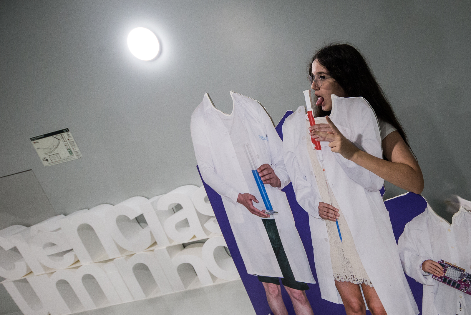 Imagem número 7 da galeria Noite dos Investigadores