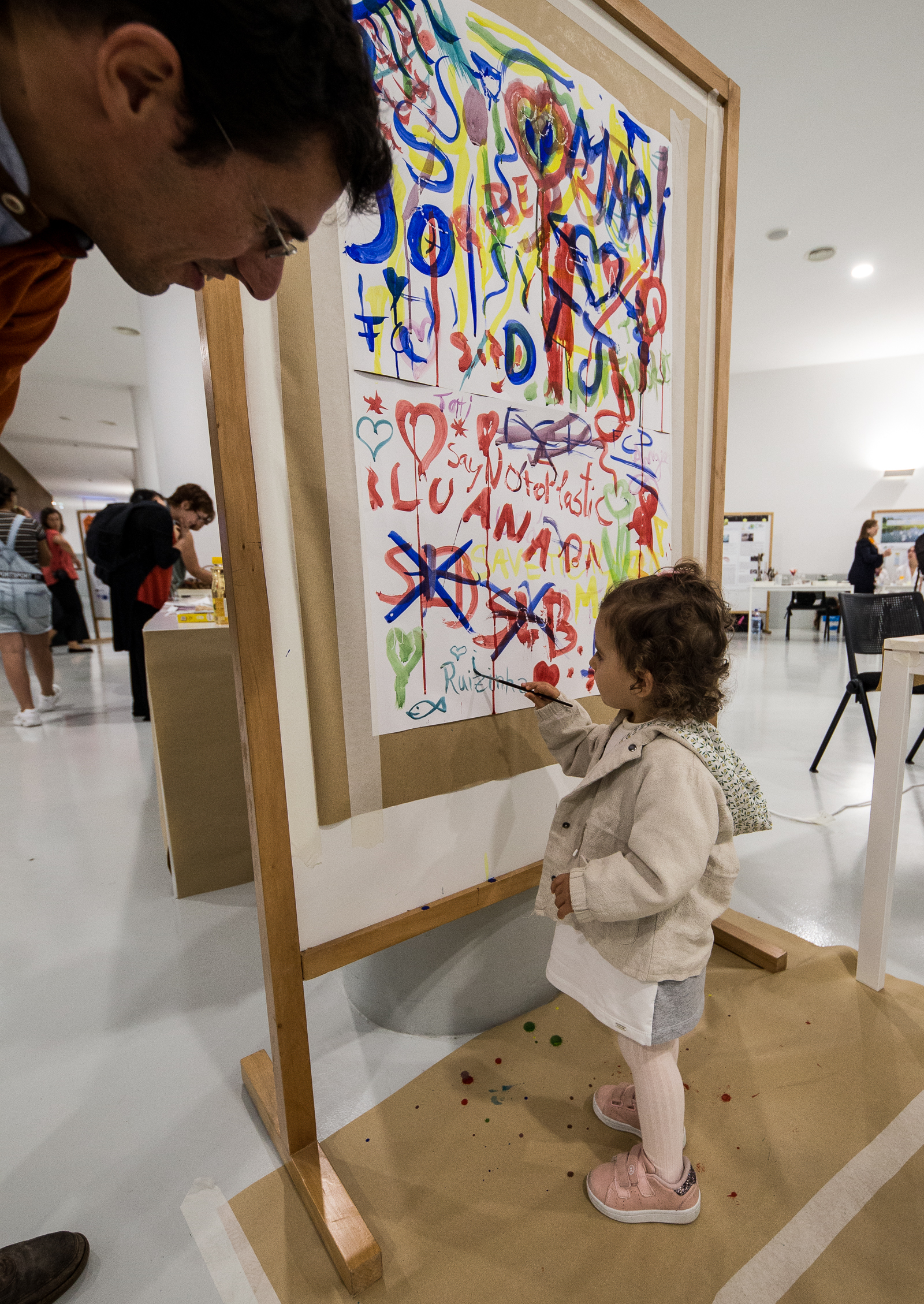 Imagem número 9 da galeria Noite dos Investigadores