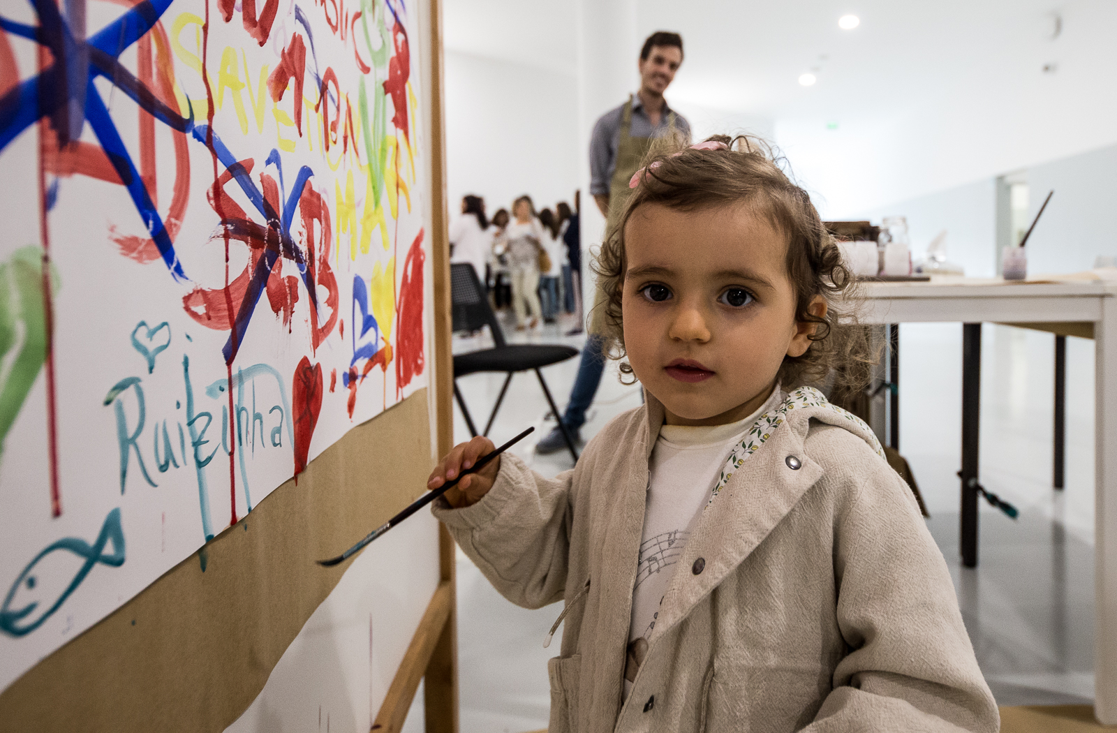 Imagem número 10 da galeria Noite dos Investigadores