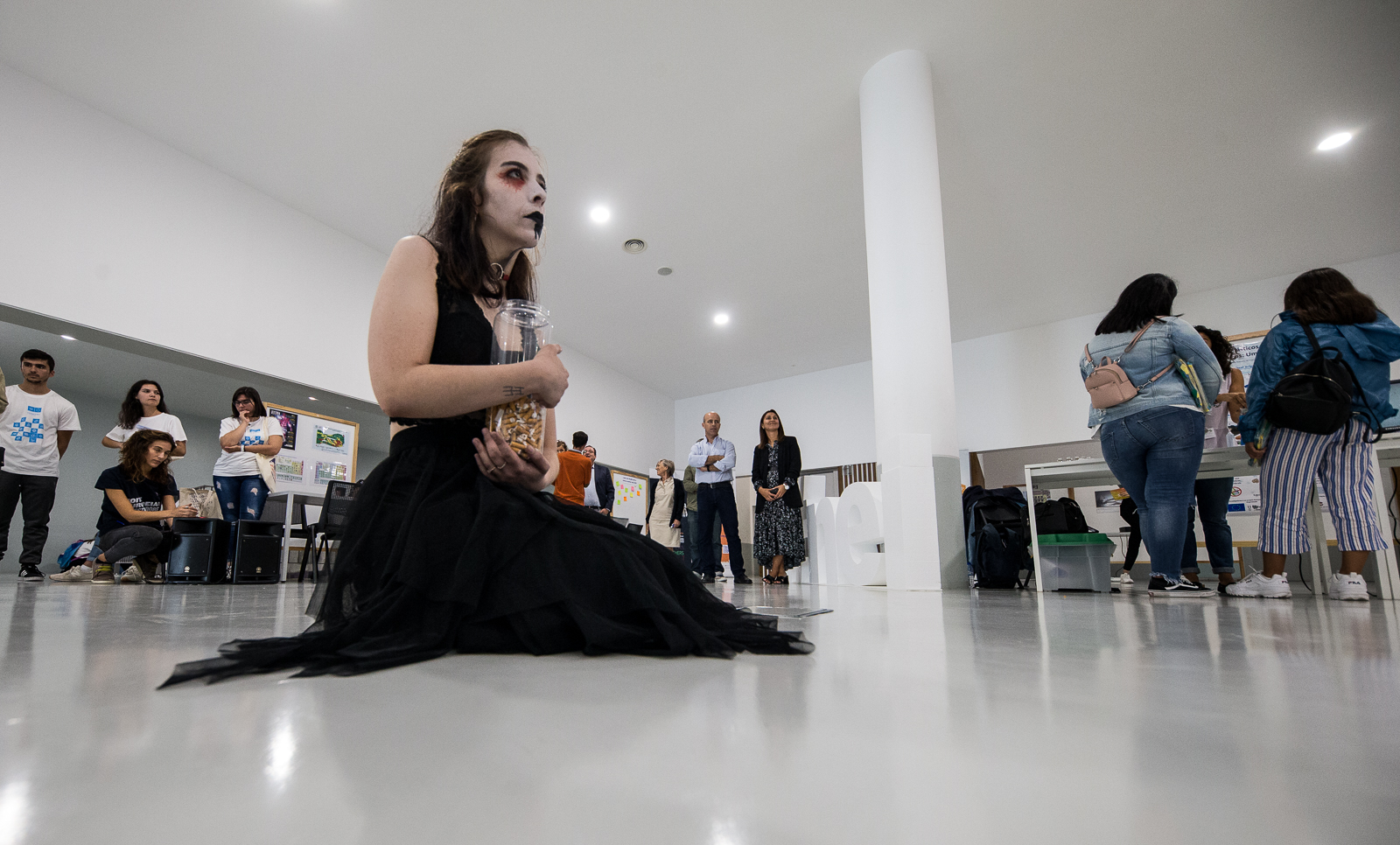 Imagem número 5 da galeria Noite dos Investigadores